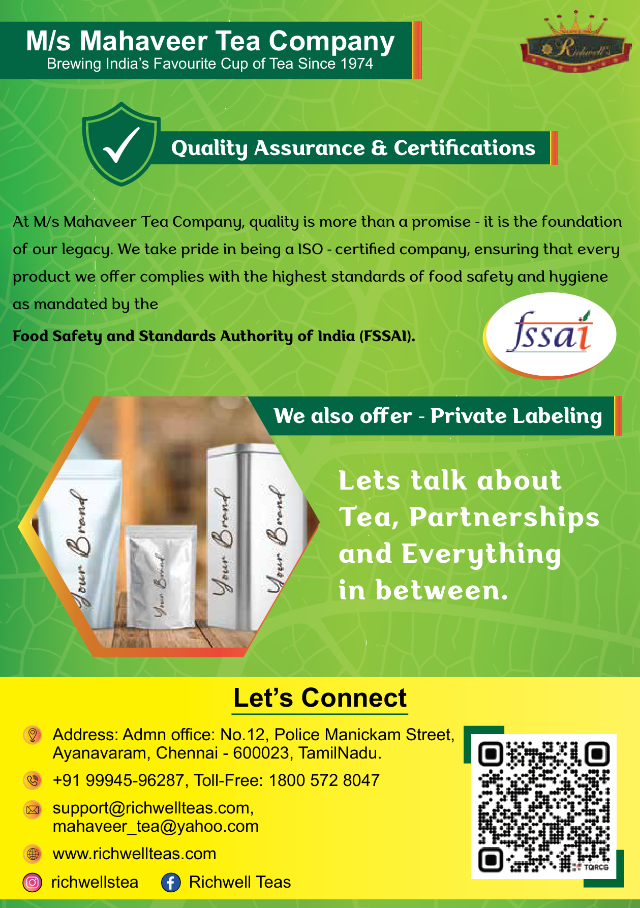 Flyer page 2