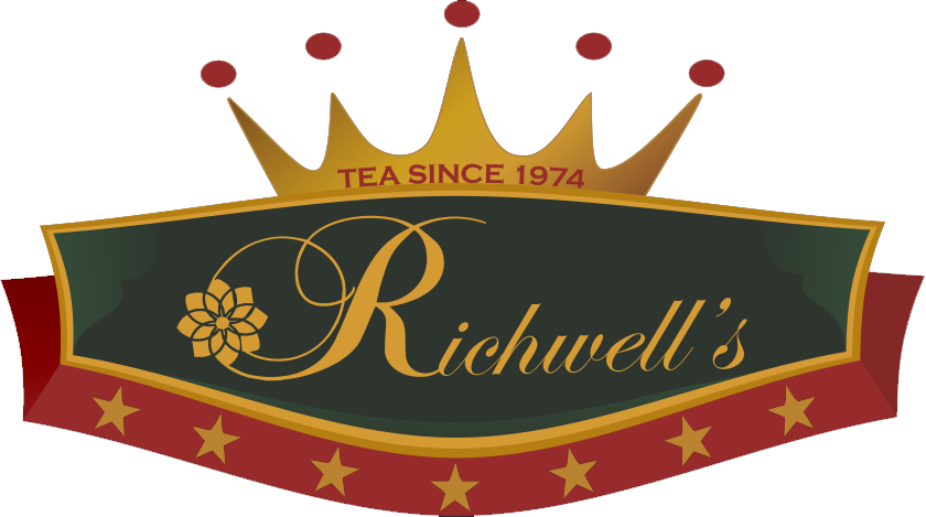 Richwell Teas Logo