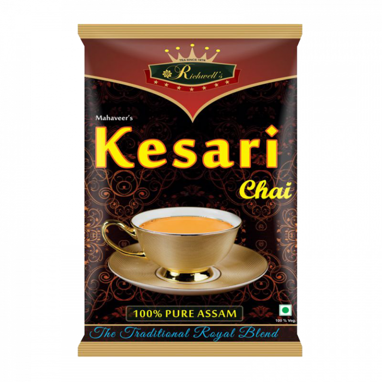 KESARI