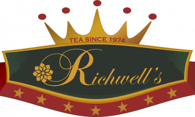 Richwells Logo